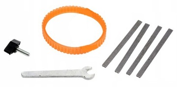 Электрический рубанок, рубанок по дереву, 1500вт