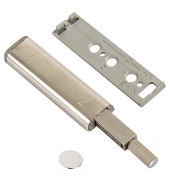 10x TITUS PUSH TO OPEN TIPON BUMP С МАГНИТОМ