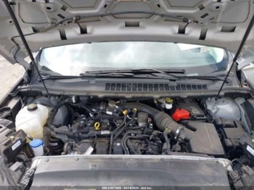 Ford Edge II 2022 Ford Edge 2022 Ford Edge Titanium AWD 2.0 Benzyna 250KM, zdjęcie 11