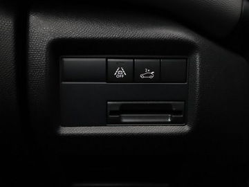 Citroen C5 Aircross SUV 1.2 PureTech 130KM 2019 Citroen C5 Aircross 1.2 Benzyna Shine Nawigacja, zdjęcie 36