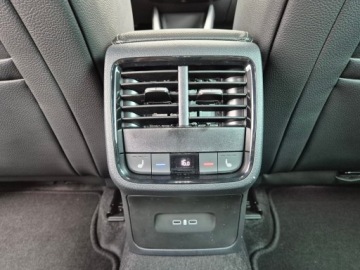 Skoda Octavia IV Liftback 2.0 TDI 150KM 2026 Skoda Octavia SPORTLINE 2.0 TDI DSG z placu 150 KM, zdjęcie 37