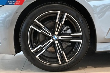 BMW Seria 3 G20-G21 Limuzyna 2.0 320d 190KM 2024 BMW Seria 3 320d xDriveFV23Adaptacyjny Reflektor LEDM Kierownica Skorzana, zdjęcie 20