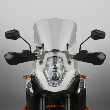 Szyba VStream KTM 1050 1090 1190 Adventure R niska