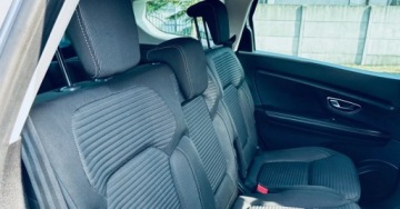 Renault Grand Scenic III 1.3 Energy TCe 140KM 2019 Renault Grand Scenic 1,3B 140KM przeb.127tys stan bdb 7-osob navi zarejest, zdjęcie 18