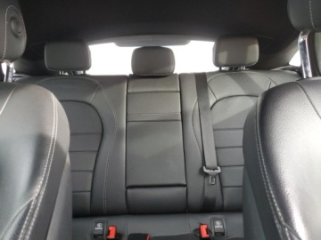 Mercedes GLC C253 2019 Mercedes-Benz GLC 2019 MERCEDES-BENZ GLC COUPE 300 4MATIC 2.0 Benzyna 241KM, zdjęcie 9