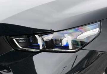 BMW Seria 5 G90-91 Touring 2.0 520d 197KM 2025 BMW Seria 5 I wlasciciel M Sport Harman Gwarancja Bezwypadkowy FVAT23, zdjęcie 6