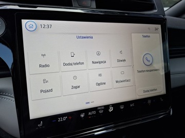 Ford Puma II 2025 Nowy Ford Puma Automat Sound Edition 125 KM, zdjęcie 28