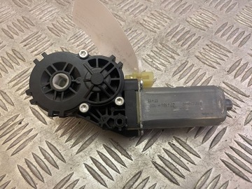 LAND ROVER DISCOVERY 5 MOTOREK REGULACE SEDADLA