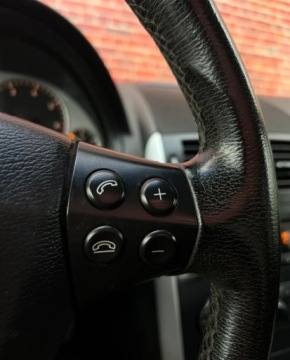 Mercedes Klasa A W169 Coupe 1.5 150 95KM 2005 Mercedes-Benz Klasa A Czujniki Panorama Klima Gwarancja w cenie Warszawa V, zdjęcie 23