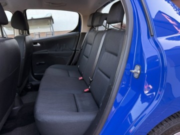 Peugeot 207 2006 Peugeot 207 Tylko 110tyśkm! 1WŁAŚCICIEL 1.4Prosta Benzyna 2006 KLIMA 5DRZWI, zdjęcie 19