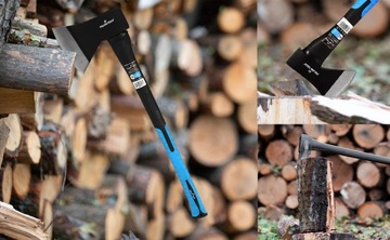 УНИВЕРСАЛЬНЫЙ ТОПОР 600г