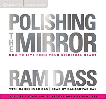 Ram Dass głębiny świadomości i miłości Adioook Ang