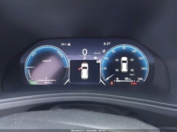 Toyota 2025 Toyota Grand Highlander Hybrid Limited Max 2025 2.4 Hybryda 265KM, zdjęcie 11