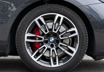 BMW Seria 5 G90-91 2025 BMW Seria 5 I wlasciciel M Pro 360 Gwarancja Bezwypadkowy FVAT23, zdjęcie 11