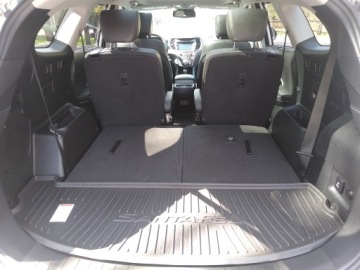 Hyundai Grand Santa Fe 2018 Hyundai Grand Santa fe Limited Ultimate AWD 3.3, zdjęcie 13