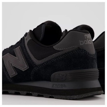 Buty New Balance M ML574EVE 40