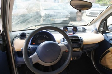 Smart Fortwo I 2000 Smart Fortwo ., zdjęcie 10