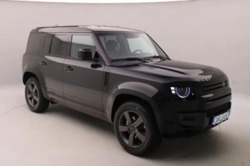 Land Rover Defender IV (L663) 90 3.0D R6 249KM 2026 Land Rover Defender Podgrzewane i Wentylowane Fotele Hak Kamera 360 Pne, zdjęcie 11
