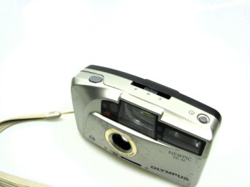 Камера OLYMPUS NEWPIC XB с автофокусировкой — APS