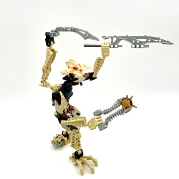 Lego Bionicle Glatorian 8983 - Vorox