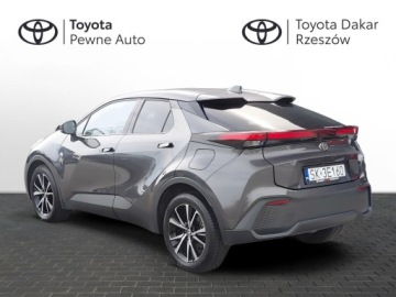 Toyota C-HR II SUV 1.8 Hybrid 140KM 2024 Toyota C-HR 1.8 Hybrid Style 1.8 Hybrid, Salon Pol, zdjęcie 2