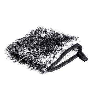 Мини-рукавица для мытья FX PROTECT Shaggy