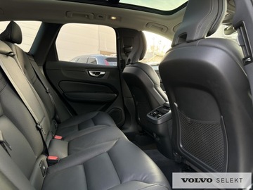 Volvo XC60 II 2024 Volvo XC 60 XC60 B5 B AWD Ultra Dark aut, Pakiet C, zdjęcie 14