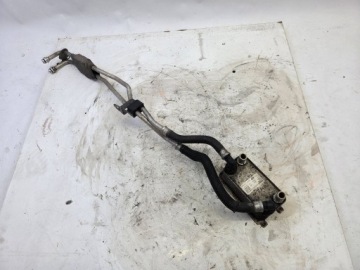 AW837A095AA, Kühler Schläuche oil Getriebe getriebe JAGUAR XE X760 2.0D AW837A095AA | thumb 3