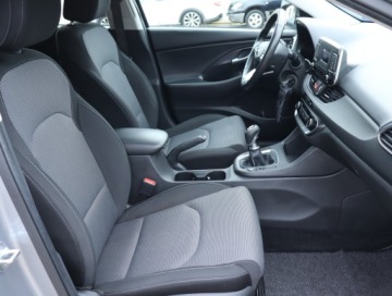 Hyundai i30 III Wagon Facelifting 1.0 T-GDI 120KM 2022 Hyundai i30 1.0 T-GDI, Salon Polska, zdjęcie 8