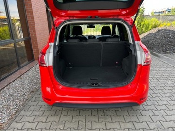 Ford B-MAX 2015 Ford B-MAX 1.5 diesel 95 KM zarejestrowany w PL zadbany mozliwa zamiana, zdjęcie 24