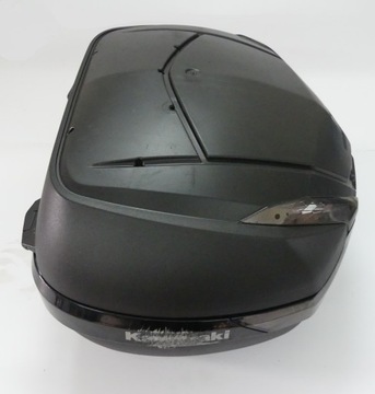 . ВЕРХНИЙ КЕЙС KAWASAKI GTR ZZR 1400 VERSYS KU0