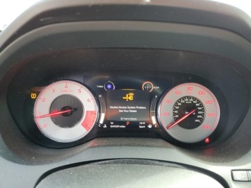 Acura RDX II 2021 Acura RDX 2021 ACURA RDX A-SPEC 2.0 Benzyna 272KM, zdjęcie 8