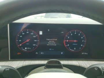 Hyundai Santa Fe V 2025 Hyundai Santa Fe 2025 HYUNDAI SANTA FE CALLIGRAPHY 2.5 Benzyna 215KM, zdjęcie 8