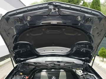 Mercedes CLS W218 Shooting Brake Facelifting 350 BlueTec 258KM 2016 Mercedes CLS 350 3.0 V6 CDI # E 350 # Automat #, zdjęcie 28