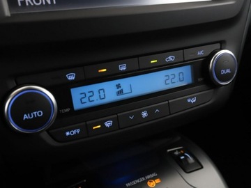 Toyota Avensis III Wagon Facelifting 2015 1.8 Valvematic 147KM 2017 Toyota Avensis automat navi klima auto kamera i, zdjęcie 25
