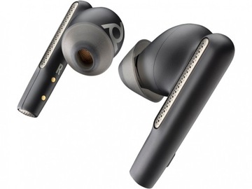 Наушники POLY Voyager Free 60+ UC Carbon Black