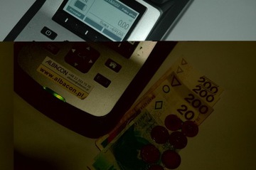 счетчик денег Tellermate T-IX 3000