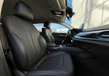 BMW Seria 5 G30-G31 Touring Plug-In 2.0 530e 292KM 2021 BMW Seria 5 Plug-In Skora Automat Head UP Navi Kamera FV23, zdjęcie 14