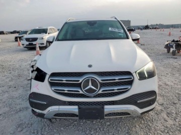 Mercedes GLE V167 2021 Mercedes-Benz GLE 350 2021 2.0l 2.0 Benzyna 255KM, zdjęcie 5