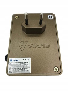 ЭЛЕКТРИЧЕСКИЙ ОТПУГАТЕЛЬ МИН ОТ ГРЫЗУНОВ, МЫШЕЙ, КРЫС