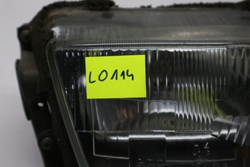 SUZUKI GSF 600 1200 BANDIT ФАРА ПЕРЕДНЯЯ ФОНАРЬ