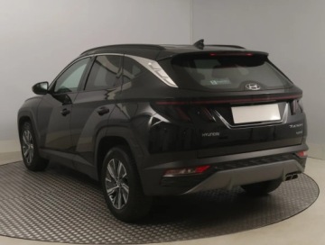 Hyundai Tucson IV SUV HEV 1.6 T-GDI HEV 230KM 2023 Hyundai Tucson 1.6 T-GDI HEV, Salon Polska, zdjęcie 3