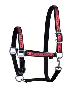 API kantar dla konia Smile COB czerwony