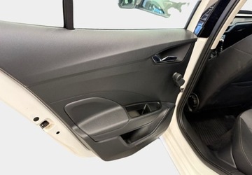 Skoda Fabia IV 1.0 TSI 110KM 2023 Skoda Fabia 1.0TSI Ambition 110KM 57.000km przebieg 2023rok PL Salon FV23, zdjęcie 11