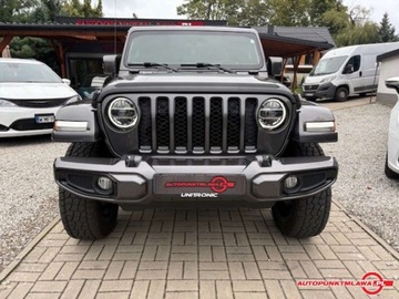 Jeep Gladiator 2020 Jeep Gladiator High Altitude Auto Punkt 3.6 BenzynaLPG 284KM, zdjęcie 1