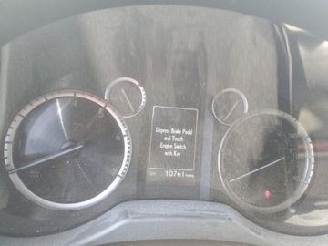 Lexus GX 2023 Lexus GX 2023 LEXUS GX 460 4.6 Benzyna 301KM, zdjęcie 9