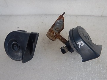 SAAB 93 9-3 FACELIFT KLAKSON SIGNÁL