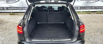 Audi A6 C7 Avant 2.0 TDI 177KM 2011 Audi A6 Avant 2.0 TDI 177 KM Automat bezwypadkowa serwisowana zarejestrowa, zdjęcie 23