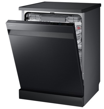 Отдельностоящая посудомоечная машина Samsung DW60A8050FB