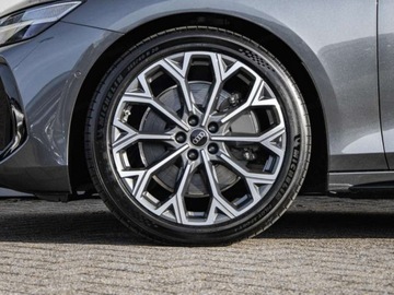 Audi A6 C8 Allroad 2.0 40 TDI 204KM 2025 AUDI A6 TDI quattro S line Avant Combi (204 KM) 2025, zdjęcie 17